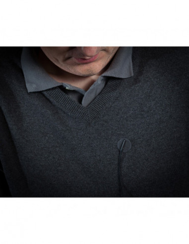 RYCOTE Stickies 23mm Rund Rulle 500pcs