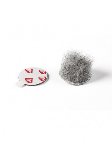 RYCOTE Overcovers Advanced Grå 5-Pack