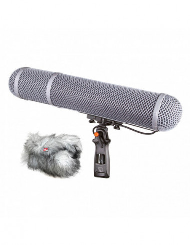 RYCOTE Windshield Kit Modular WS 6