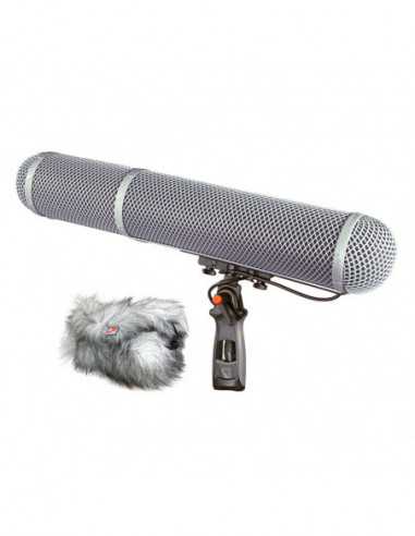 RYCOTE Windshield Kit Modular WS 7