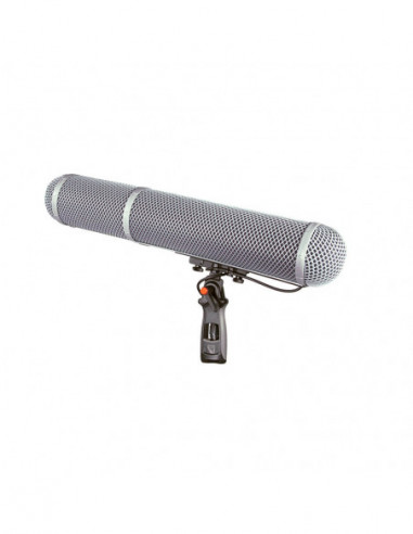 RYCOTE Windshield Kit Modular WS 7