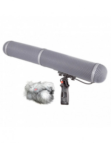 RYCOTE Windshield Kit Modular WS 8