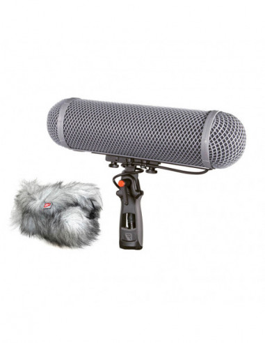 RYCOTE Windshield Kit Modular WS 29