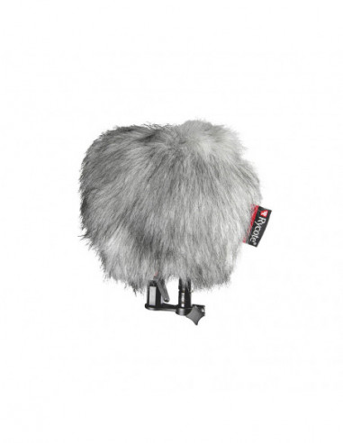 RYCOTE Windshield Kit Modular WS 9 LEMO