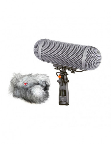 RYCOTE Windshield Kit Modular WS 2 MZL