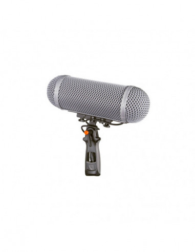 RYCOTE Windshield Kit Modular WS 2 MZL