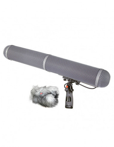 RYCOTE Windshield Kit Modular WS 11