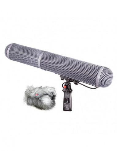 RYCOTE Windshield Kit Modular WS 8J