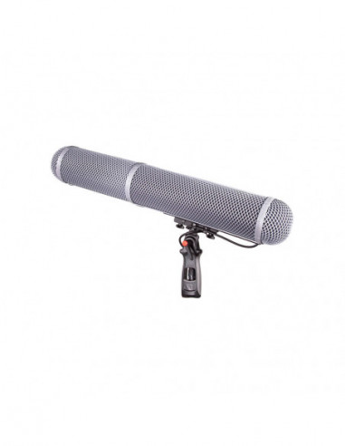 RYCOTE Windshield Kit Modular WS 8J