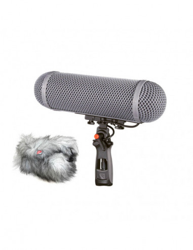 RYCOTE Windshield Kit Modular WS 3...
