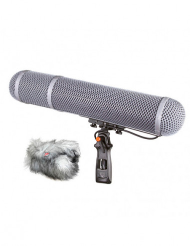 RYCOTE Windshield Kit Modular WS 6...