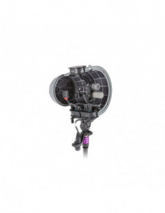 RYCOTE Stereo Cyclone MS Kit 1