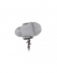 RYCOTE Stereo Cyclone MS Kit 1 2