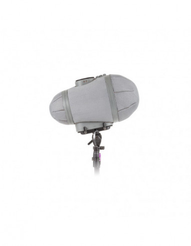 RYCOTE Stereo Cyclone MS Kit 1