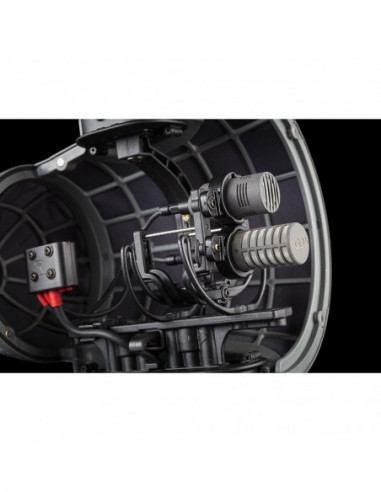 RYCOTE Stereo Cyclone MS Kit 1