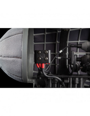 RYCOTE Stereo Cyclone MS Kit 1