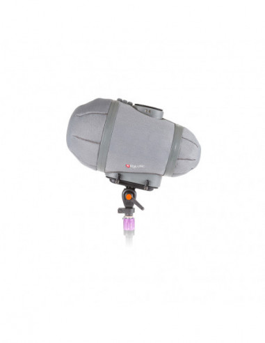 RYCOTE Stereo Cyclone MS Kit 2