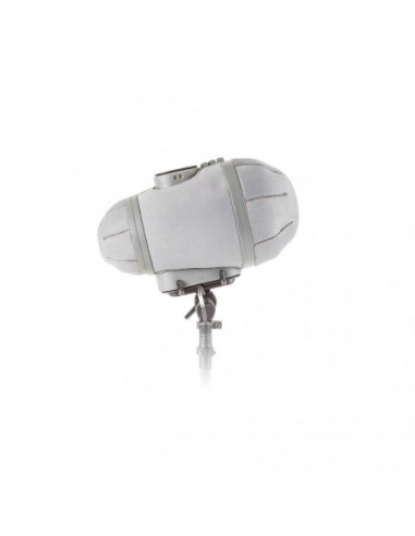 RYCOTE Stereo Cyclone MS Kit 3