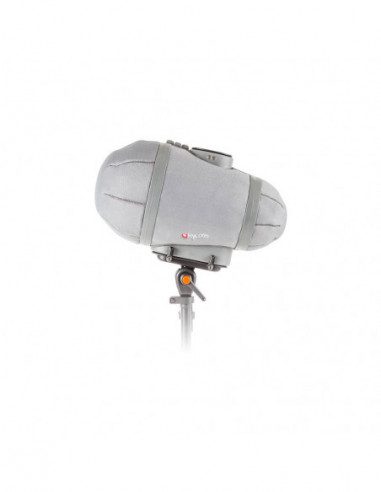 RYCOTE Stereo Cyclone MS Kit 3