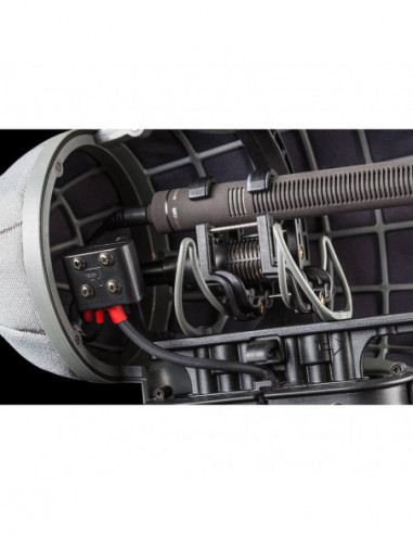 RYCOTE Stereo Cyclone MS Kit 3