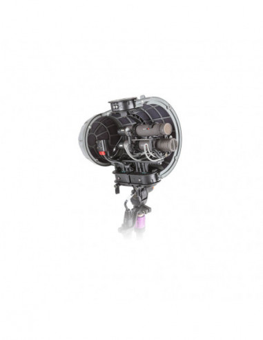 RYCOTE Stereo Cyclone MS Kit 6