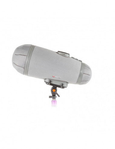 RYCOTE Stereo Cyclone MS Kit 8