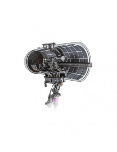 RYCOTE Stereo Cyclone MS Kit 10