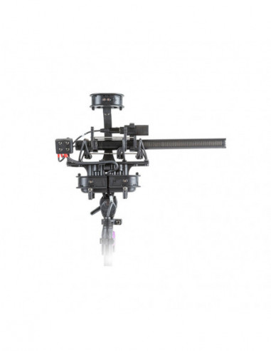 RYCOTE Stereo Cyclone MS Kit 10