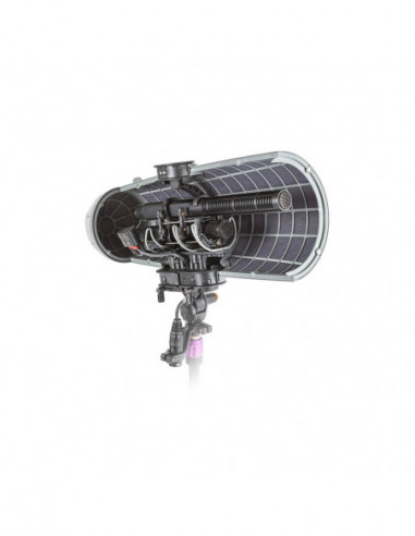 RYCOTE Stereo Cyclone MS Kit 12