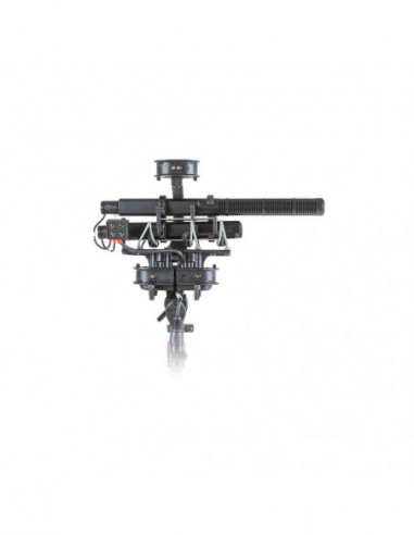 RYCOTE Stereo Cyclone MS Kit 12