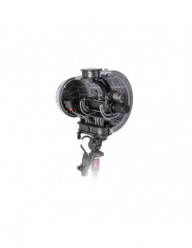 RYCOTE Stereo Cyclone MS Kit 16