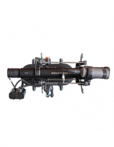 RYCOTE Stereo Cyclone MS Kit 16