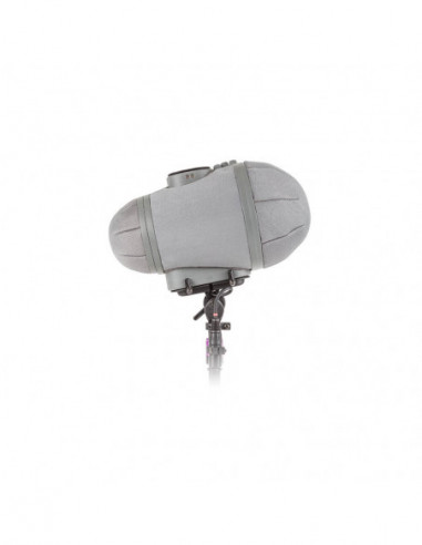 RYCOTE Stereo Cyclone XY Kit 1