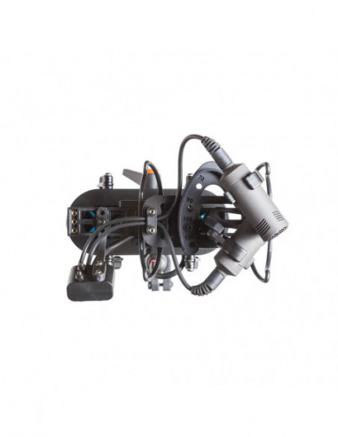 RYCOTE Stereo Cyclone XY Kit 1