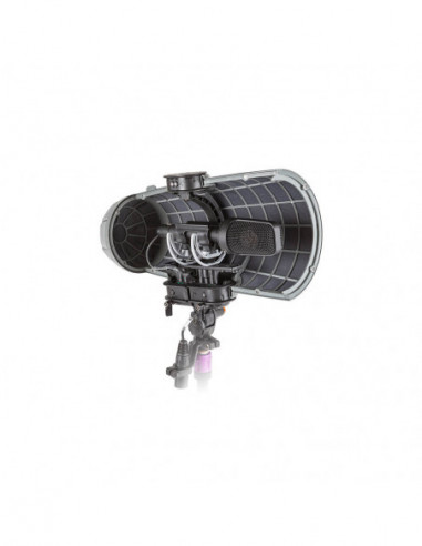 RYCOTE Stereo Cyclone Singel Mic Kit 2
