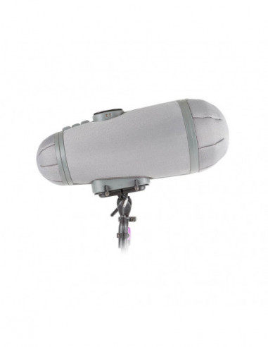 RYCOTE Stereo Cyclone Singel Mic Kit 2