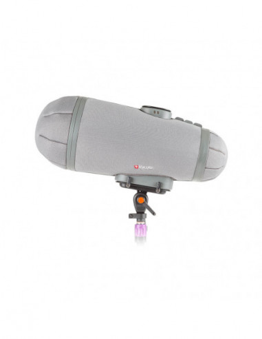 RYCOTE Stereo Cyclone Singel Mic Kit 2