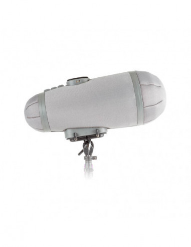 RYCOTE Stereo Cyclone Singel Mic  Kit7