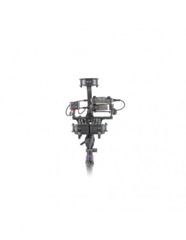 RYCOTE Stereo Cyclone DMS Kit 1