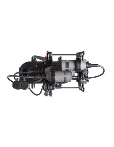 RYCOTE Stereo Cyclone DMS Kit 1