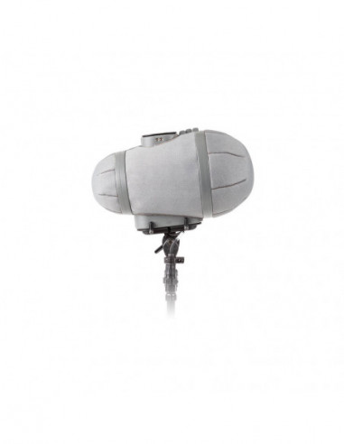 RYCOTE Stereo Cyclone DMS Kit 2