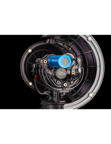 RYCOTE Stereo Cyclone DMS Kit 2