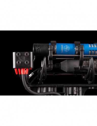 RYCOTE Stereo Cyclone DMS Kit 2