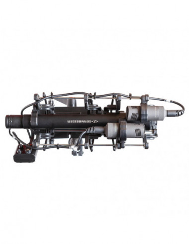 RYCOTE Stereo Cyclone DMS Kit 3