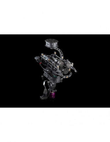RYCOTE Stereo Cyclone DMS Kit 3