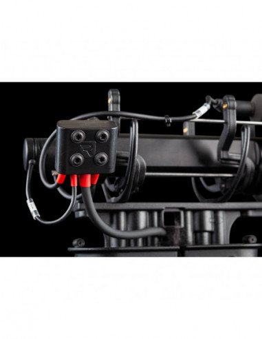 RYCOTE Stereo Cyclone DMS Kit 3