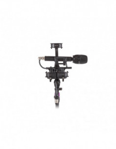 RYCOTE Stereo Cyclone...