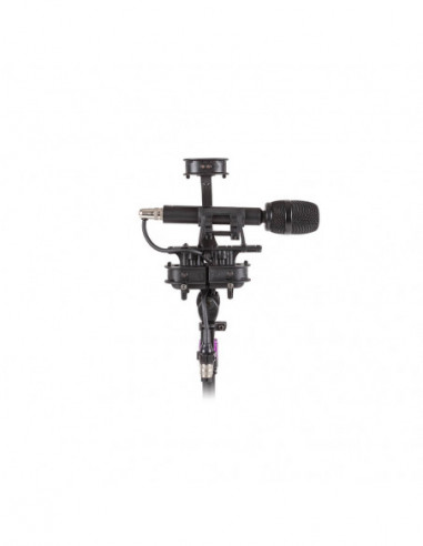 RYCOTE Stereo Cyclone Ambisonic Kit 1