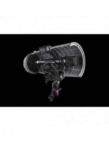 RYCOTE Stereo Cyclone Ambisonic Kit 1