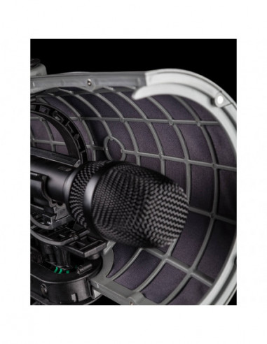 RYCOTE Stereo Cyclone Ambisonic Kit 1